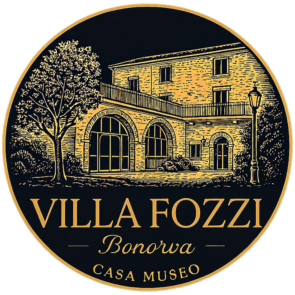 Villa Fozzi